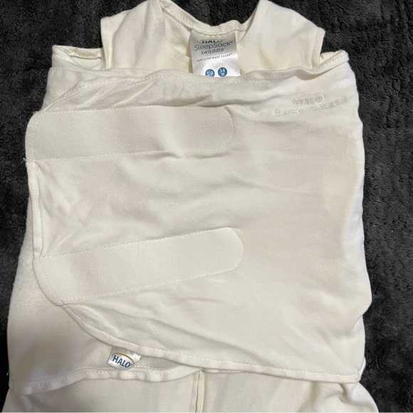 Halo SleepSack Swaddle 3-6M - Picture 6 of 11